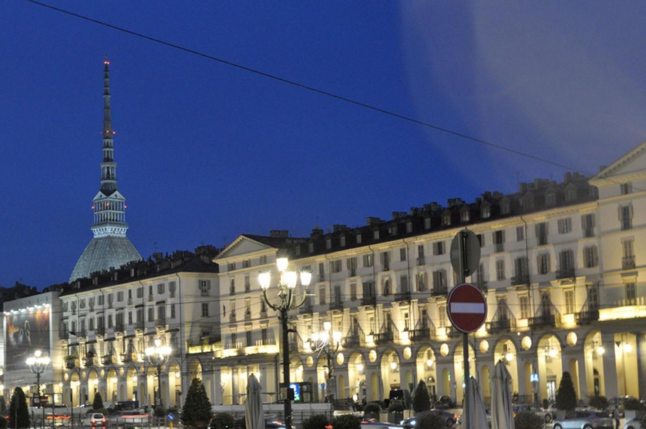 To.Sta Bwithoutb Home Sharing Nel Centro Di Torino Exterior photo